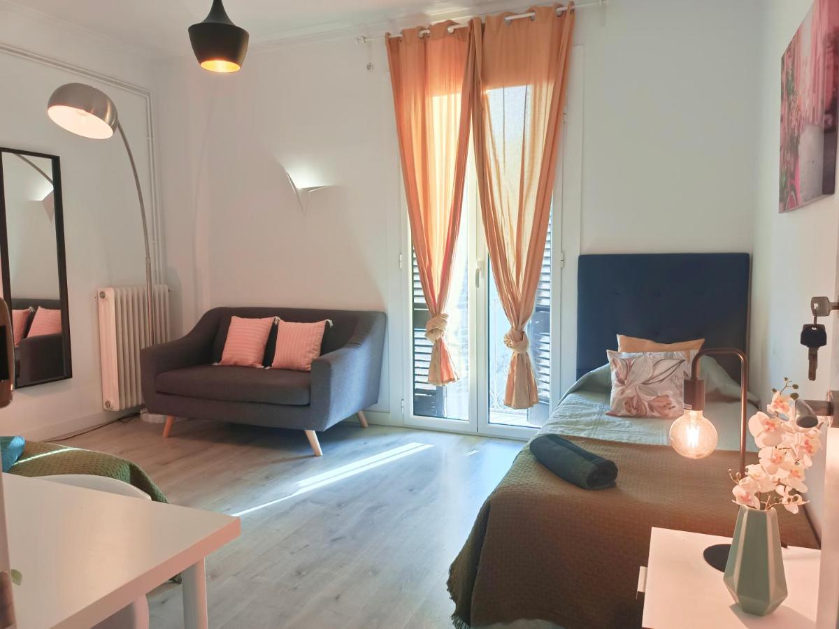Heart Of Barcelona Rooms Esterno foto