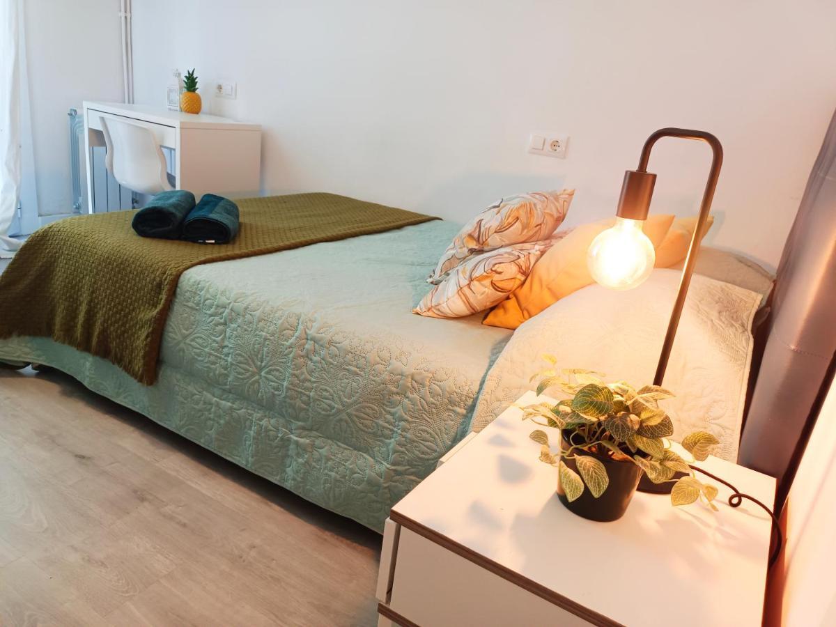 Heart Of Barcelona Rooms Esterno foto
