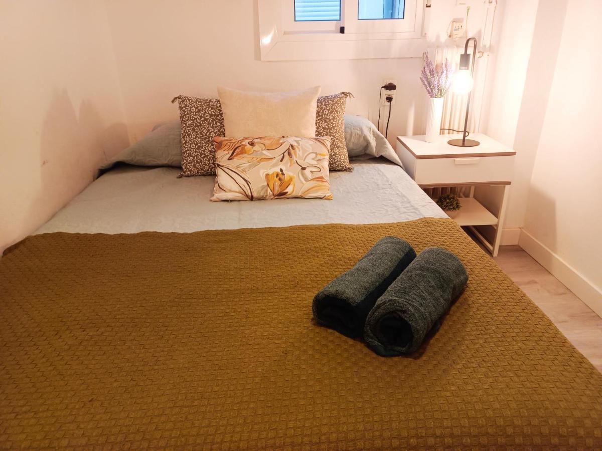 Heart Of Barcelona Rooms Esterno foto