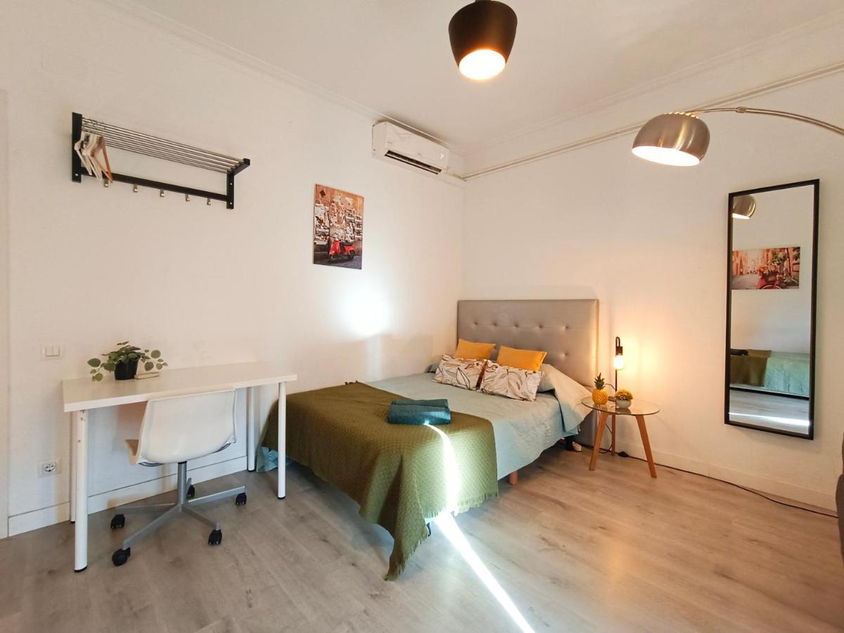 Heart Of Barcelona Rooms Esterno foto