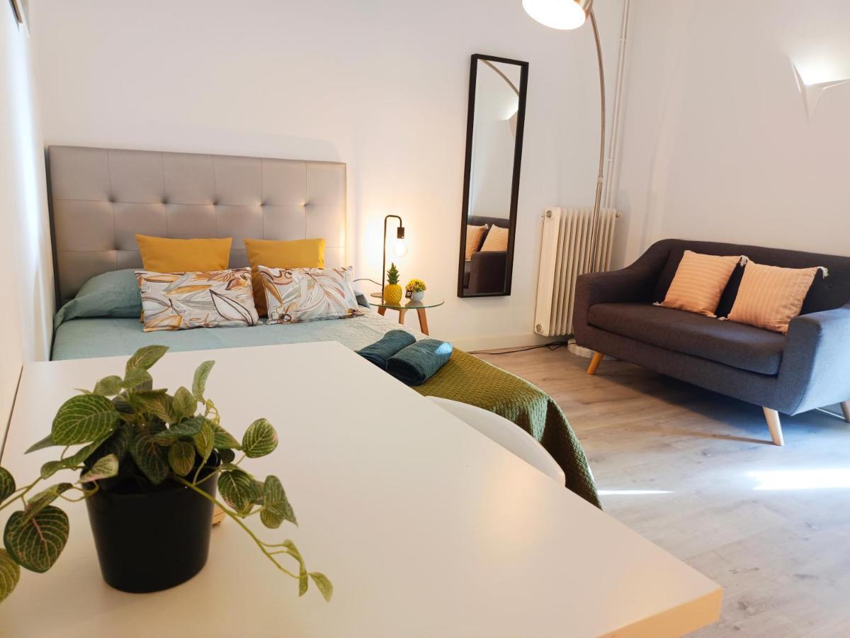 Heart Of Barcelona Rooms Esterno foto