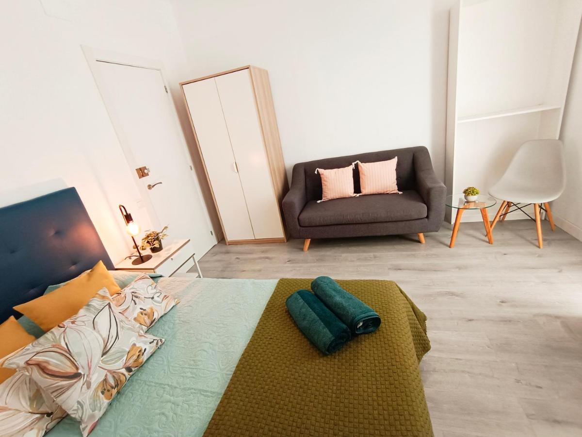 Heart Of Barcelona Rooms Esterno foto