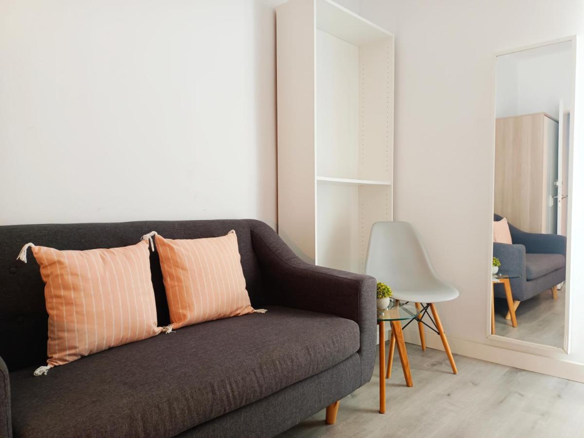 Heart Of Barcelona Rooms Esterno foto