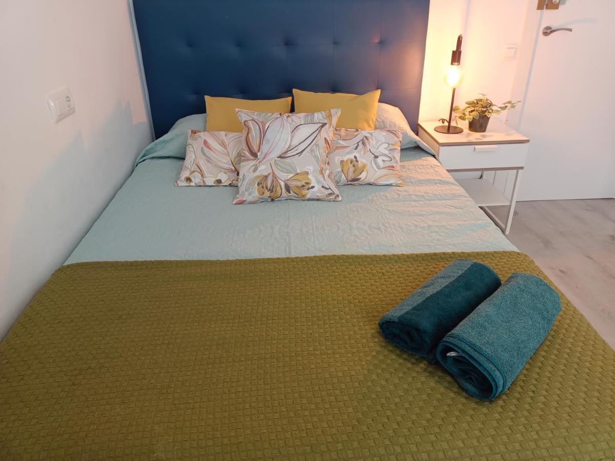 Heart Of Barcelona Rooms Esterno foto