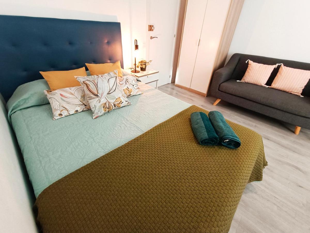 Heart Of Barcelona Rooms Esterno foto
