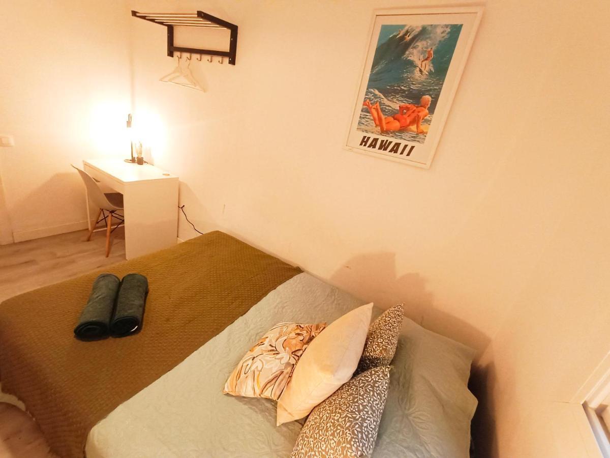 Heart Of Barcelona Rooms Esterno foto