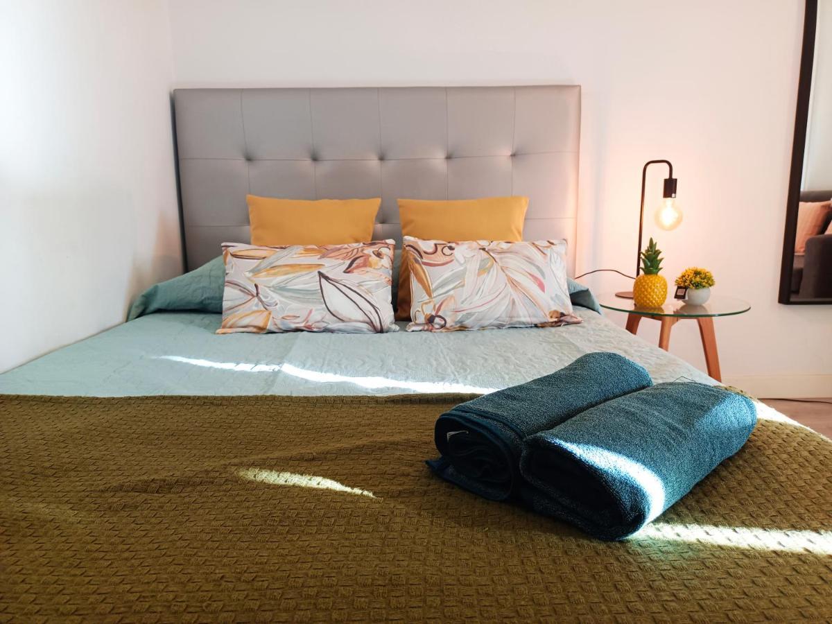 Heart Of Barcelona Rooms Esterno foto