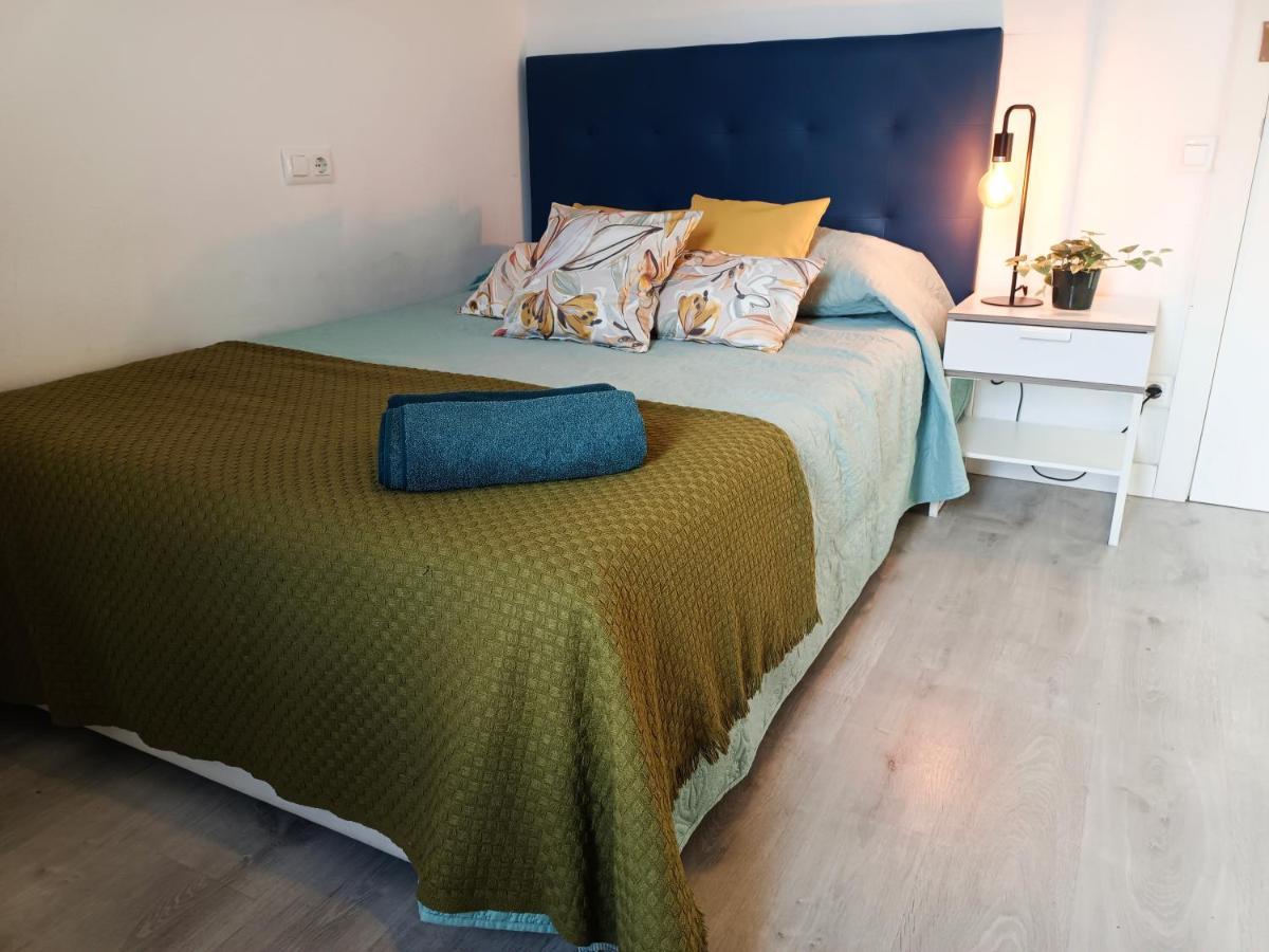 Heart Of Barcelona Rooms Esterno foto