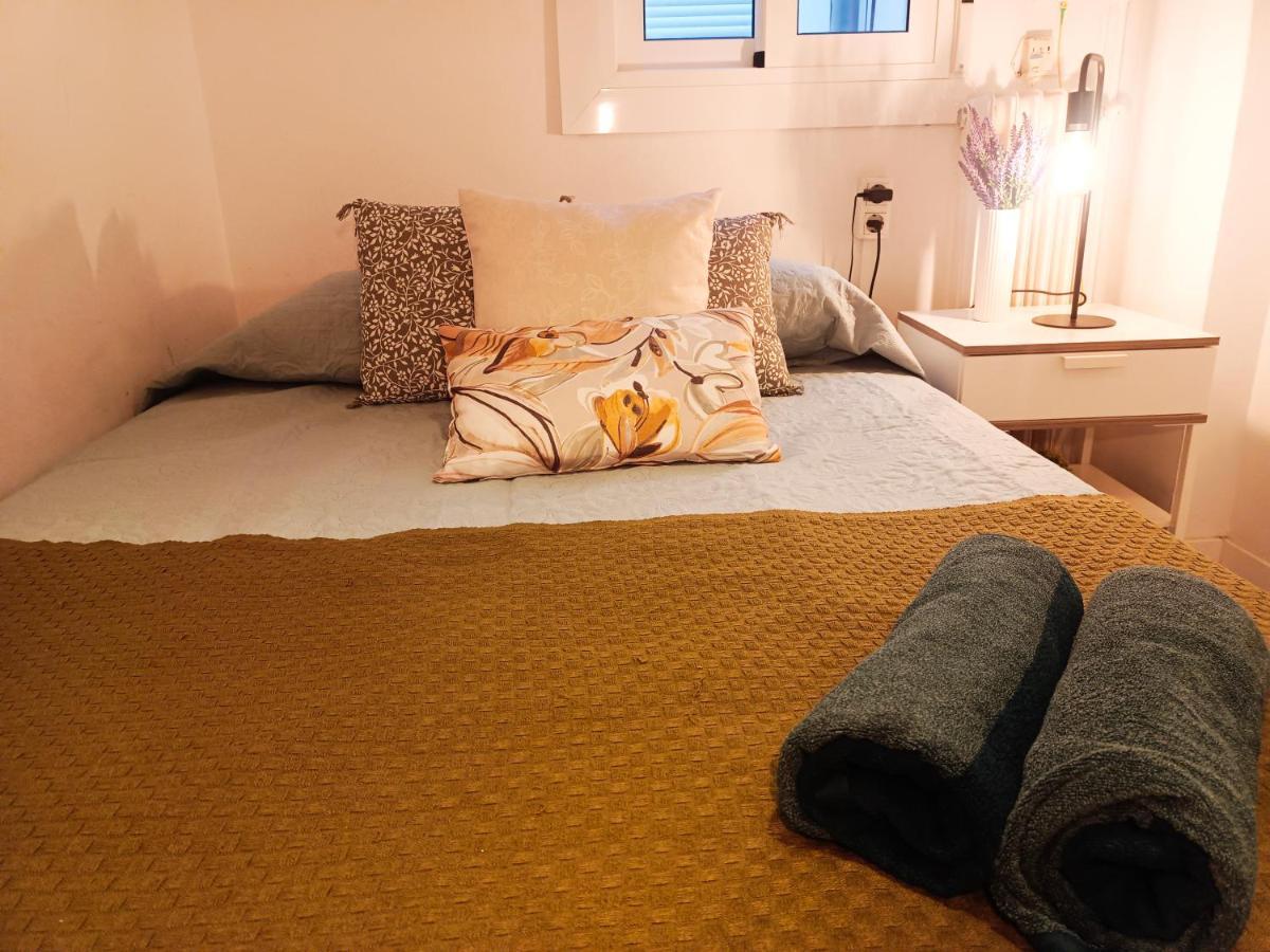 Heart Of Barcelona Rooms Esterno foto