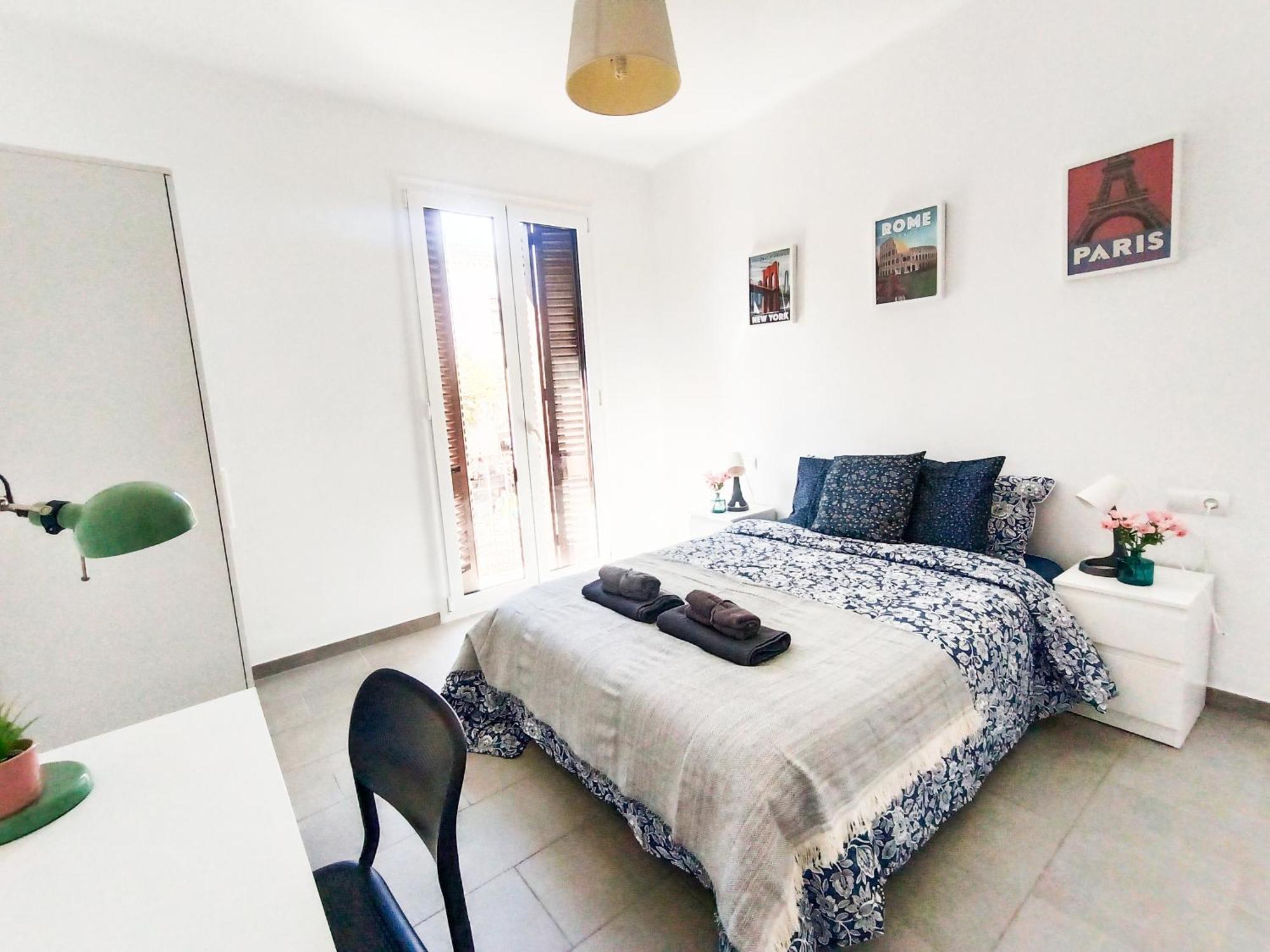 Heart Of Barcelona Rooms Esterno foto