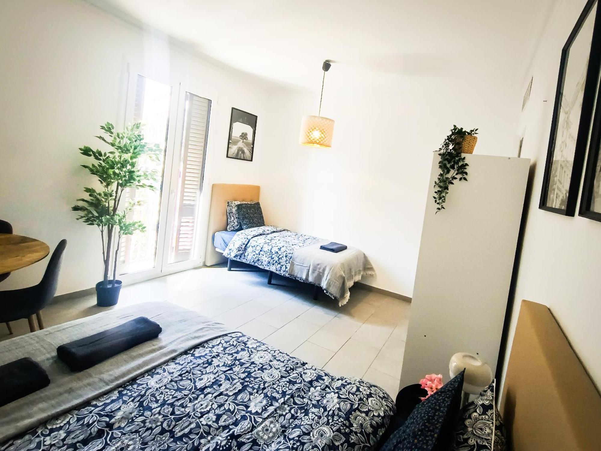 Heart Of Barcelona Rooms Esterno foto
