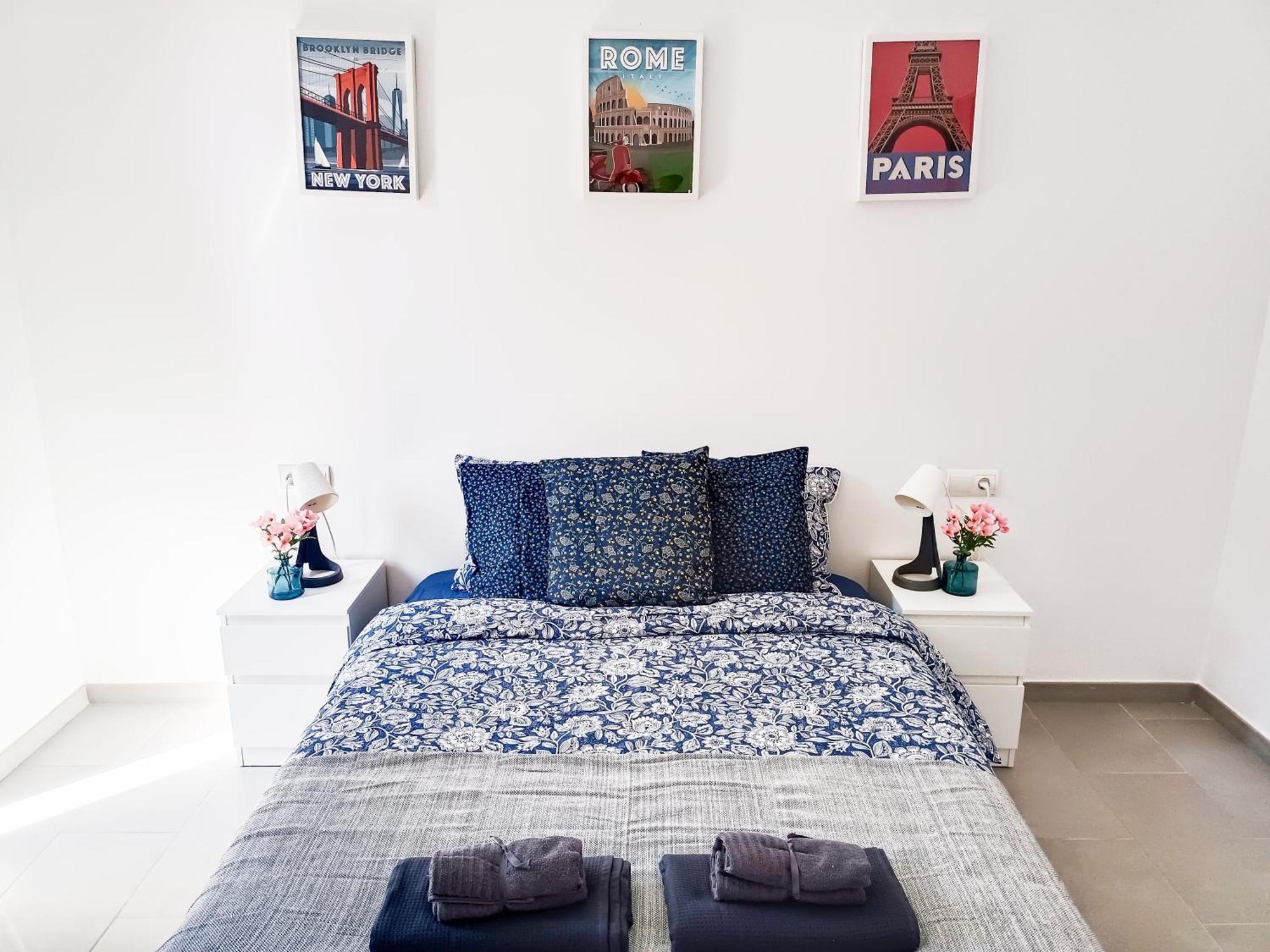Heart Of Barcelona Rooms Esterno foto
