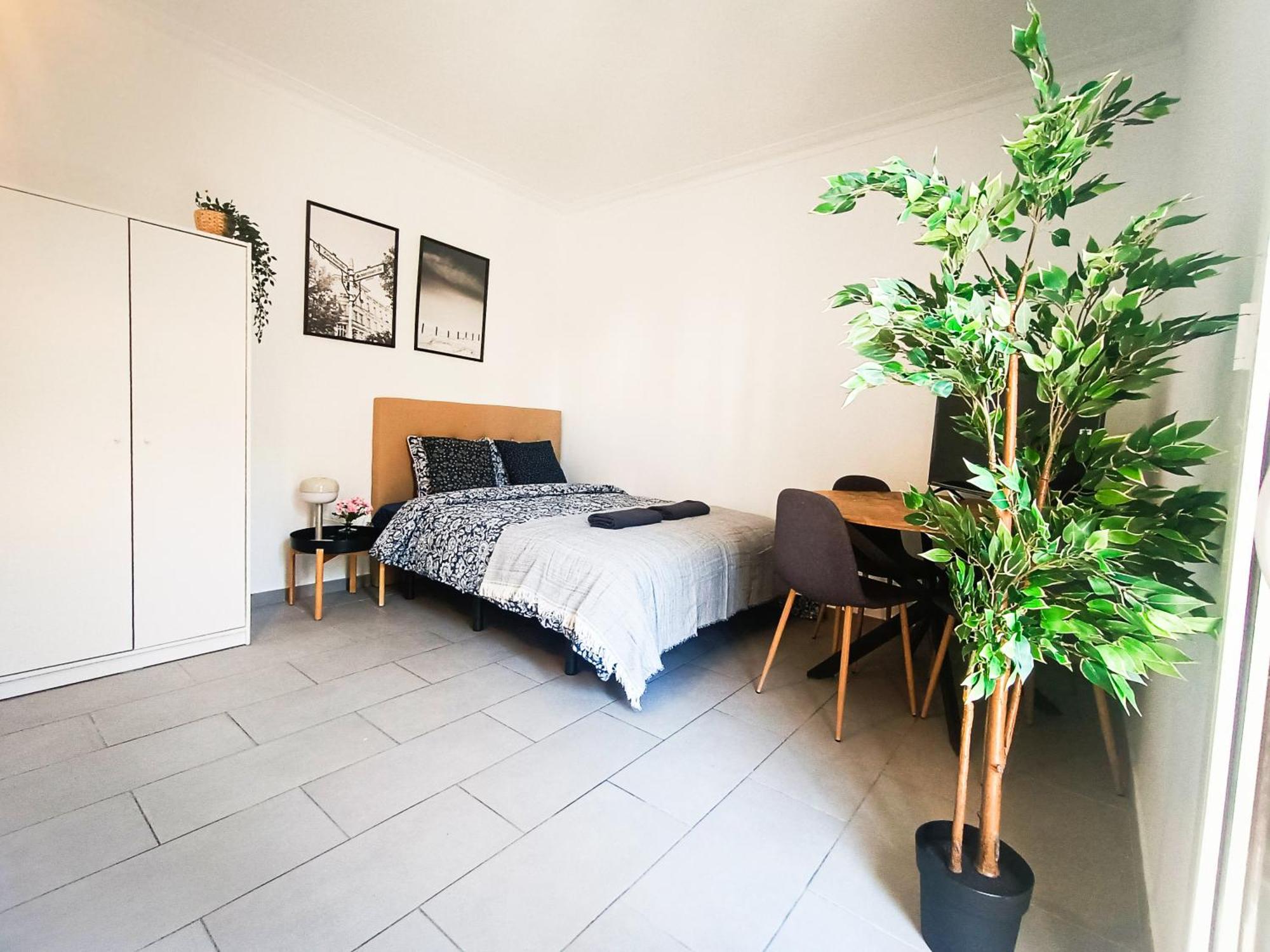 Heart Of Barcelona Rooms Esterno foto