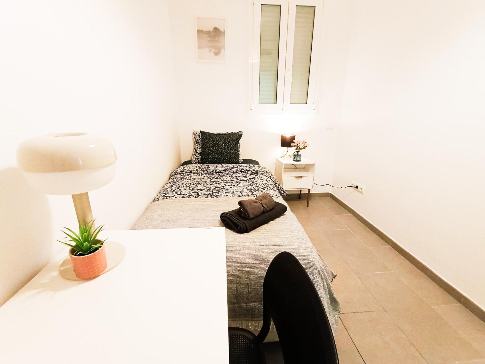 Heart Of Barcelona Rooms Esterno foto