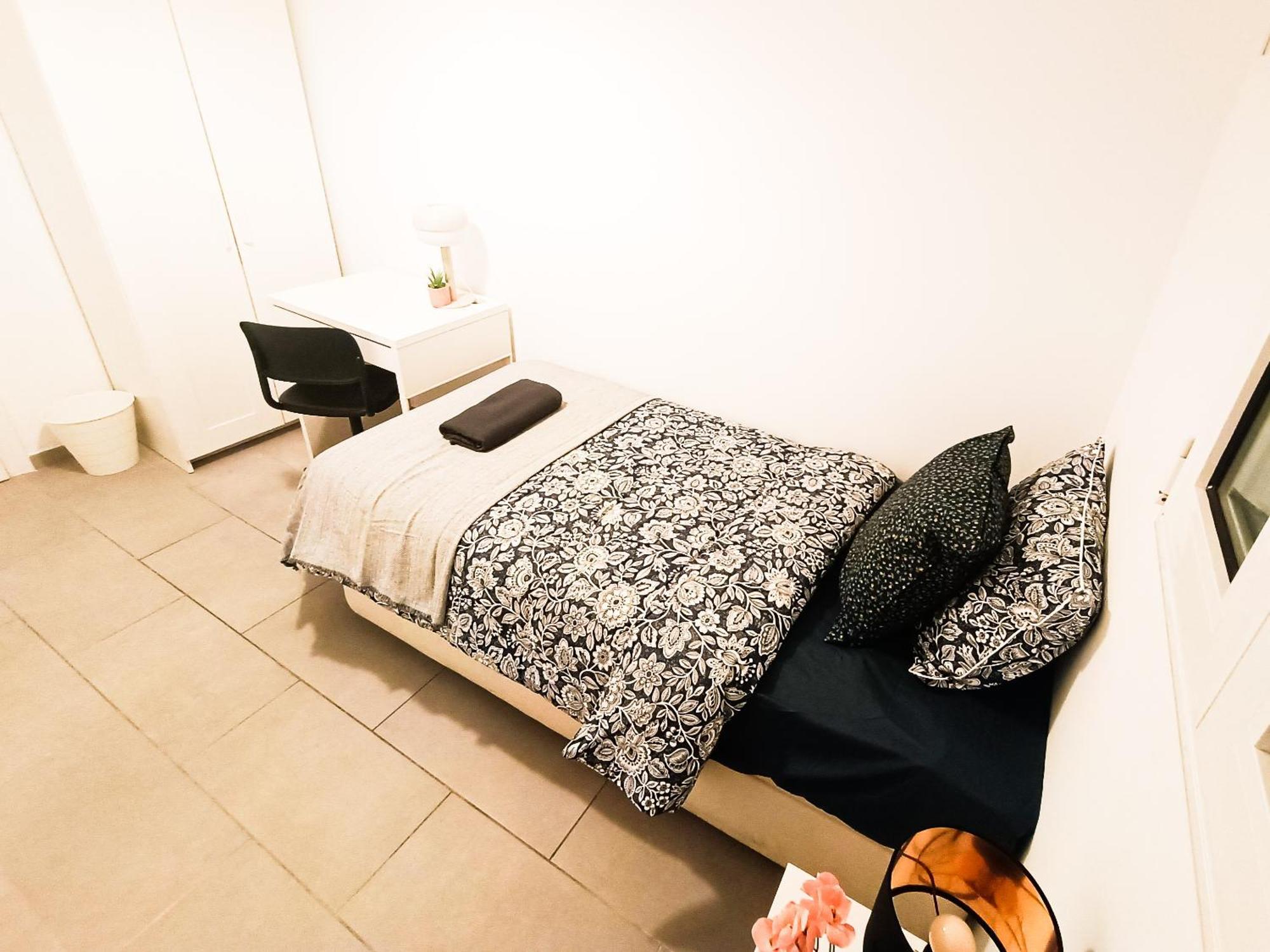Heart Of Barcelona Rooms Esterno foto