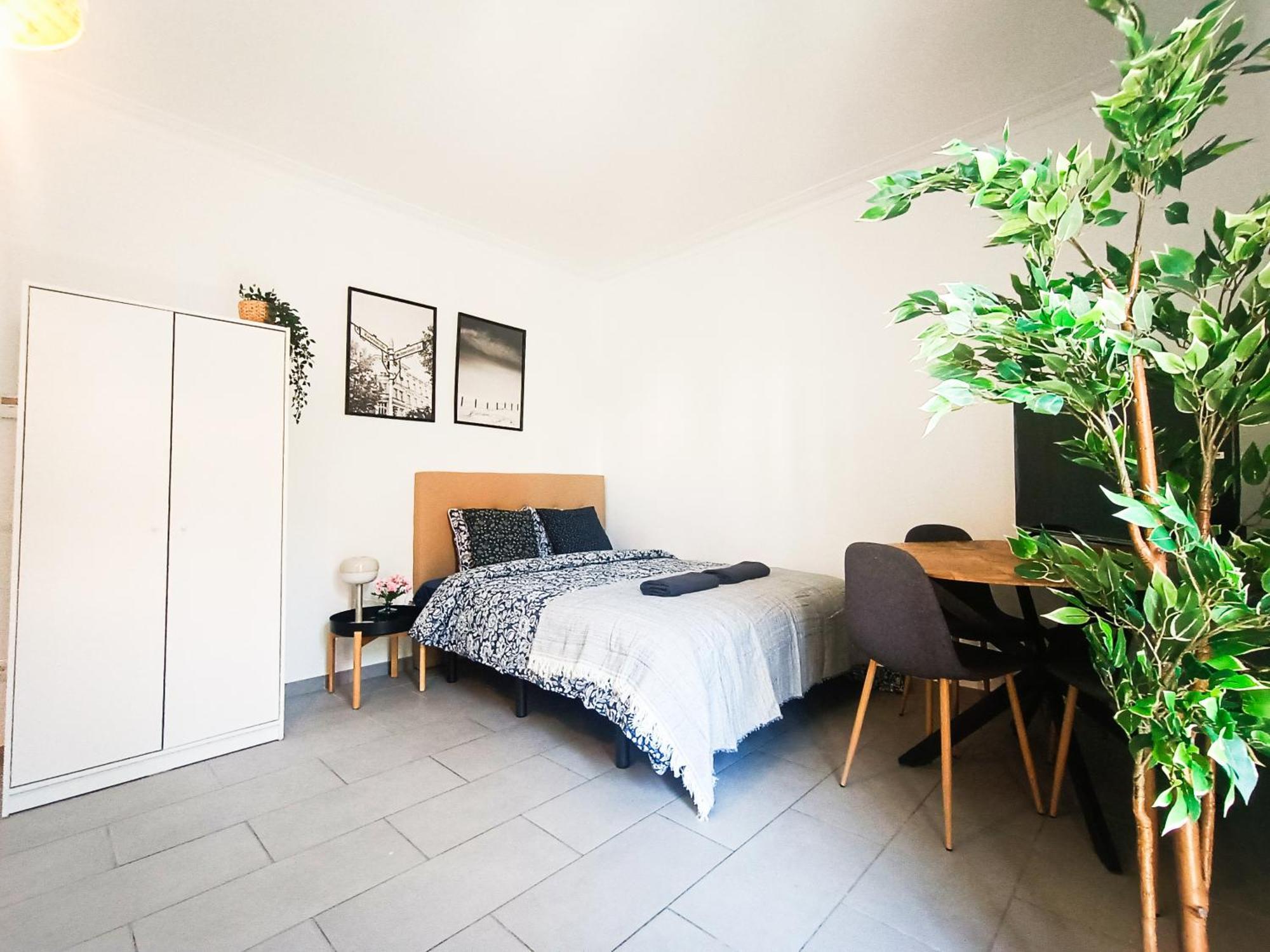 Heart Of Barcelona Rooms Esterno foto