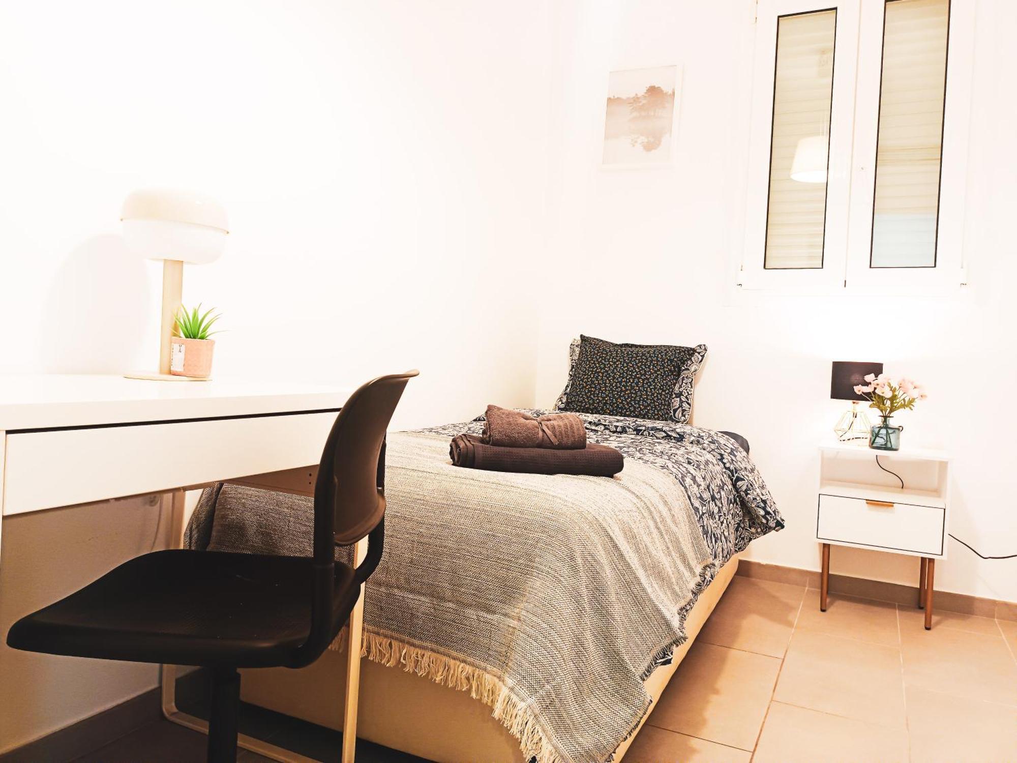 Heart Of Barcelona Rooms Esterno foto