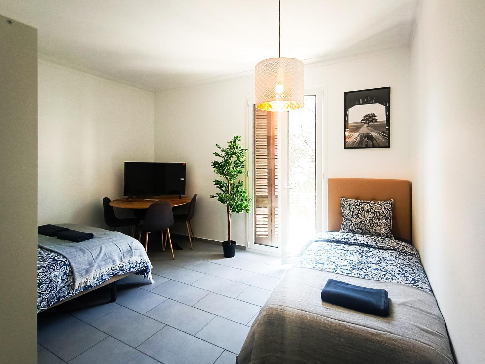Heart Of Barcelona Rooms Esterno foto